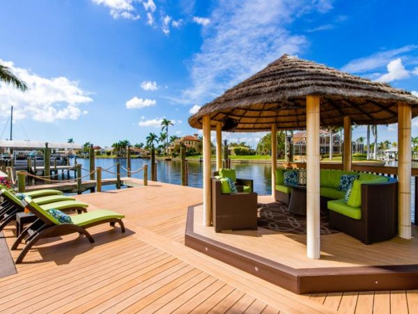 Cape Coral Home 975620