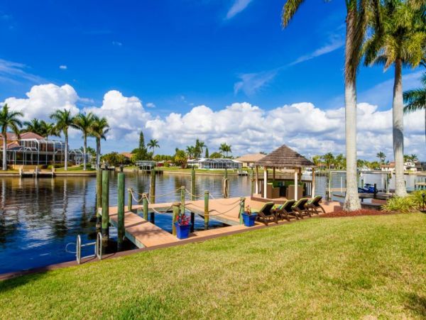 Cape Coral Home 975620