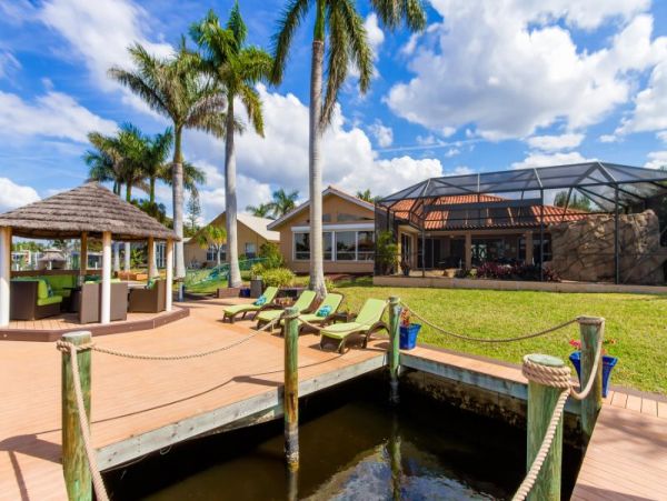 Cape Coral Home 975620