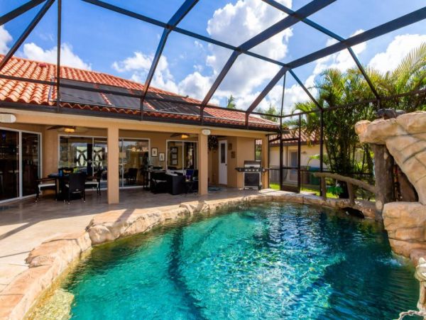 Cape Coral Home 975620