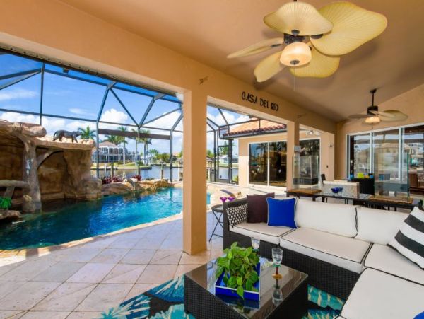Cape Coral Home 975620