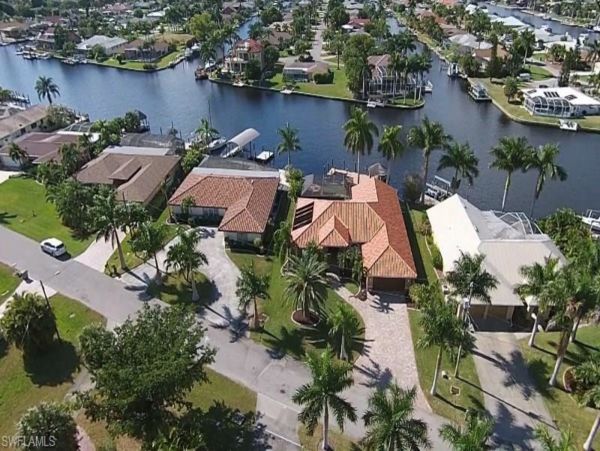 Cape Coral Home 975620