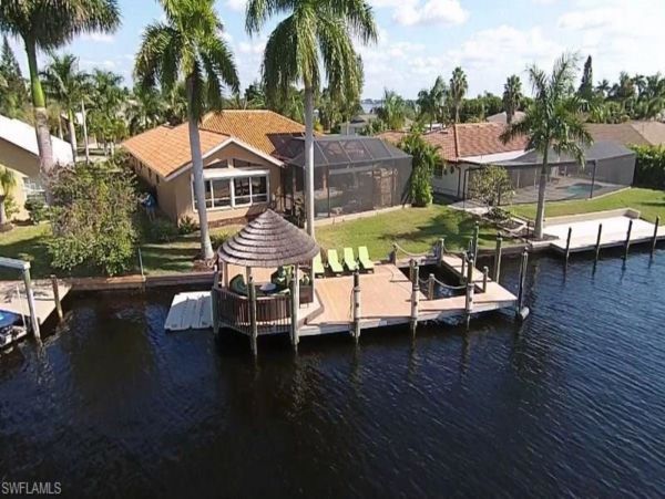 Cape Coral Home 975620
