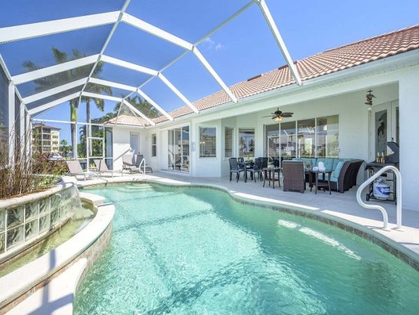 Cape Coral Home 975621
