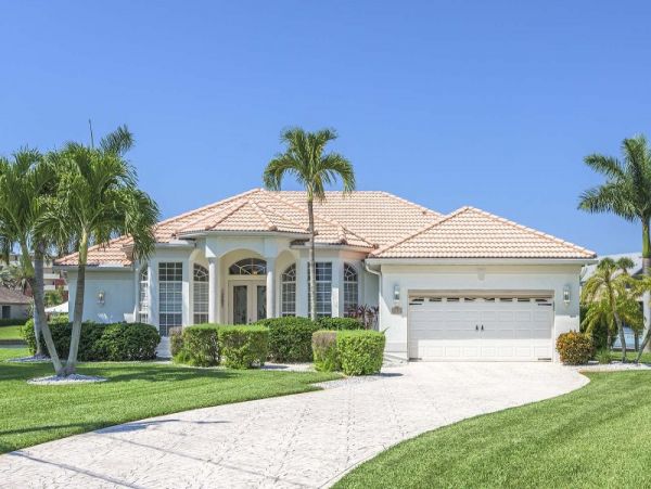 Cape Coral Home 975621