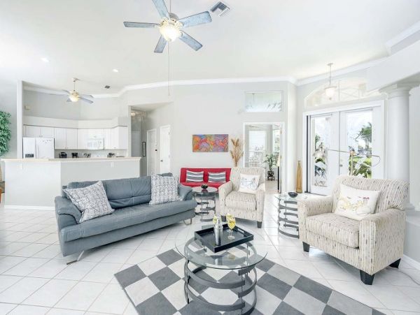 Cape Coral Home 975621
