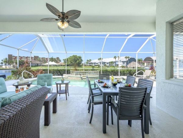 Cape Coral Home 975621