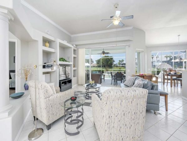 Cape Coral Home 975621