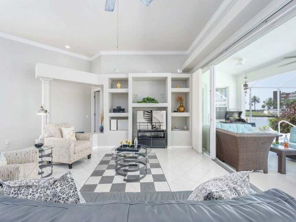 Cape Coral Home 975621