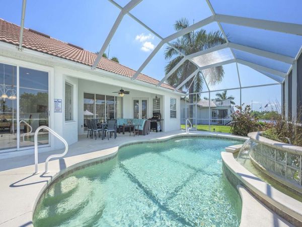 Cape Coral Home 975621