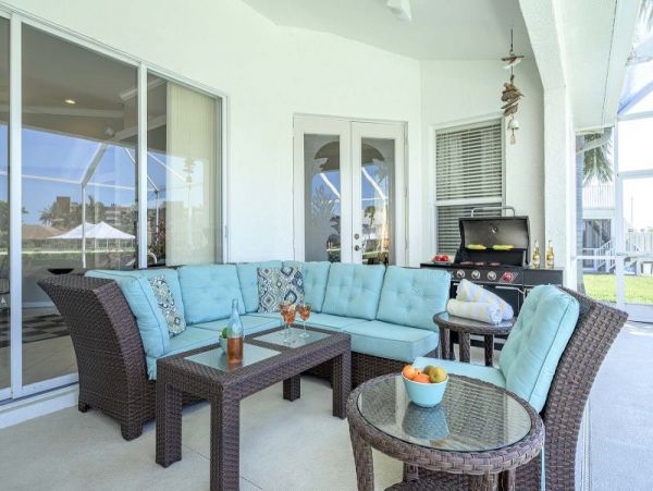 Cape Coral Home 975621