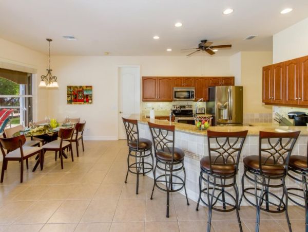 Cape Coral Lovely Home Away from Home