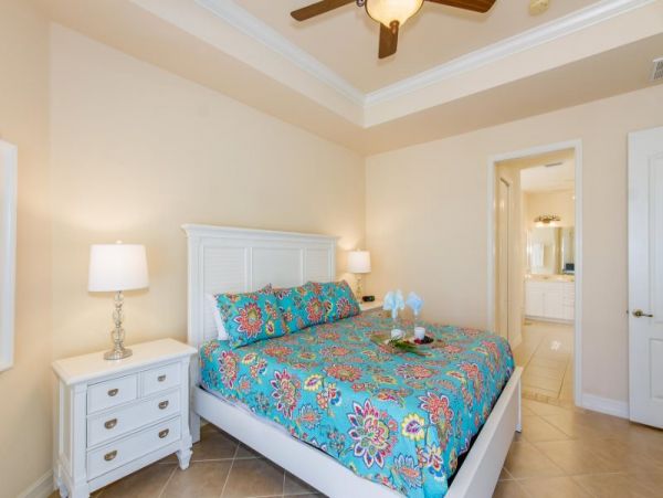 Cape Coral Lovely Home Away from Home