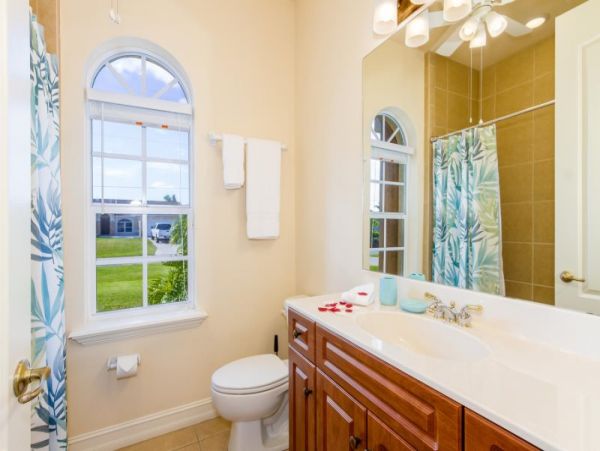 Cape Coral Lovely Home Away from Home