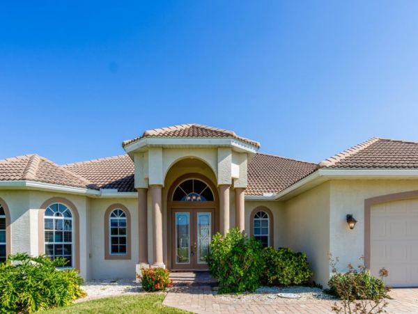 Cape Coral Lovely Home Away from Home