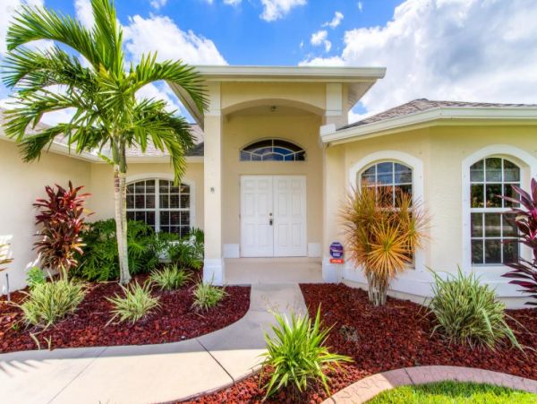 Cape Coral Home 975623