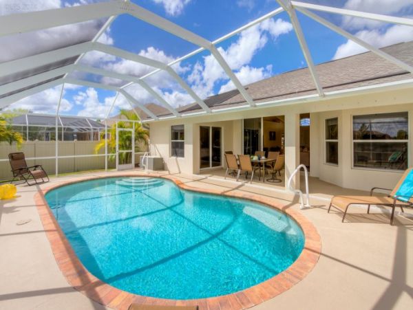 Cape Coral Home 975623