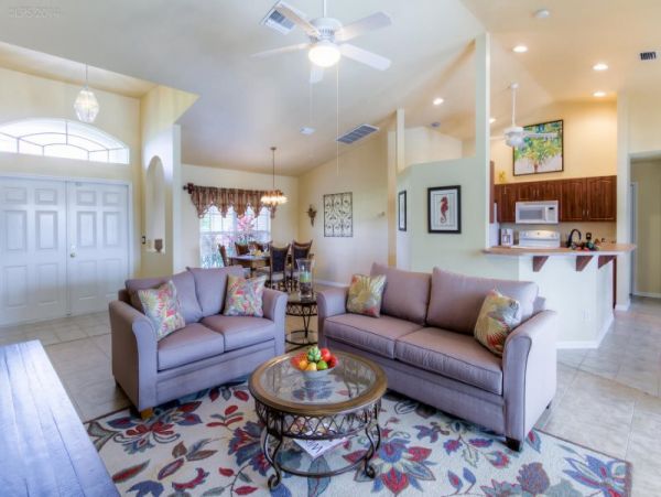 Cape Coral Home 975623