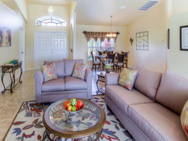 Cape Coral Home 975623