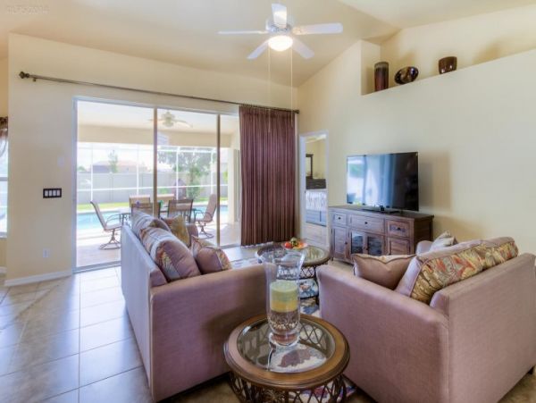 Cape Coral Home 975623