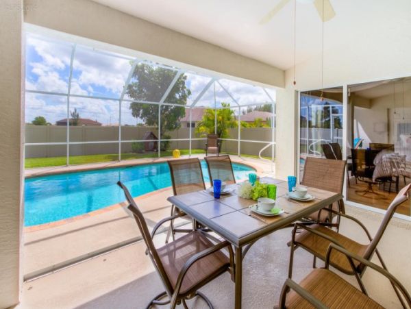 Cape Coral Home 975623