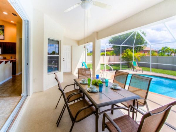 Cape Coral Home 975623