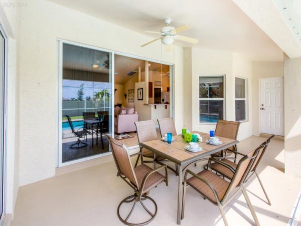 Cape Coral Home 975623