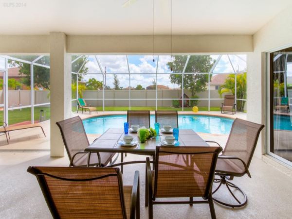 Cape Coral Home 975623