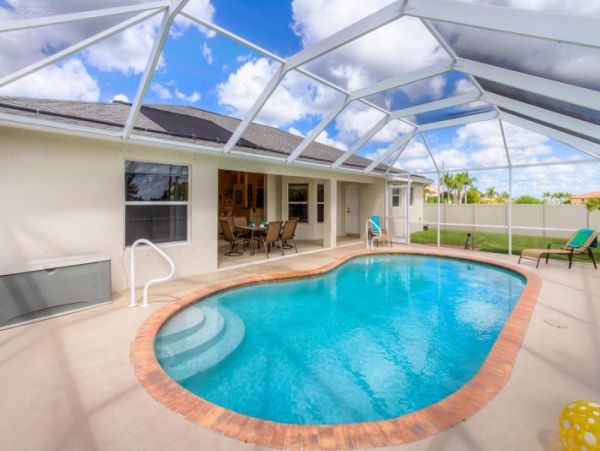 Cape Coral Home 975623