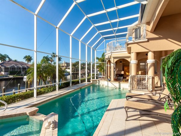 Cape Coral Home 975624
