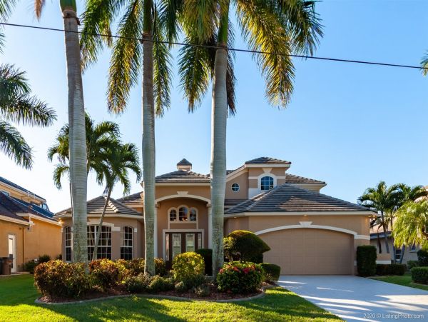 Cape Coral Home 975624