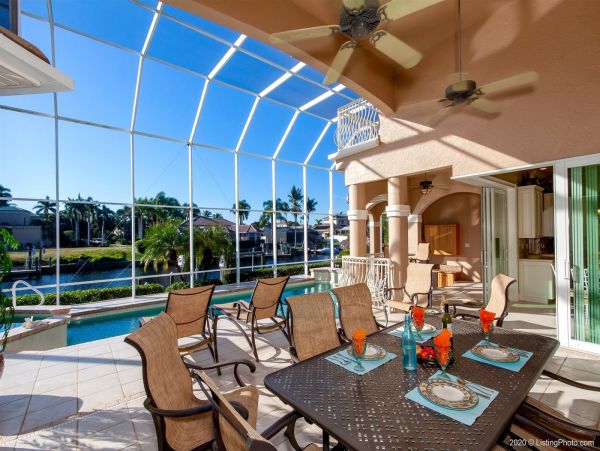 Cape Coral Home 975624