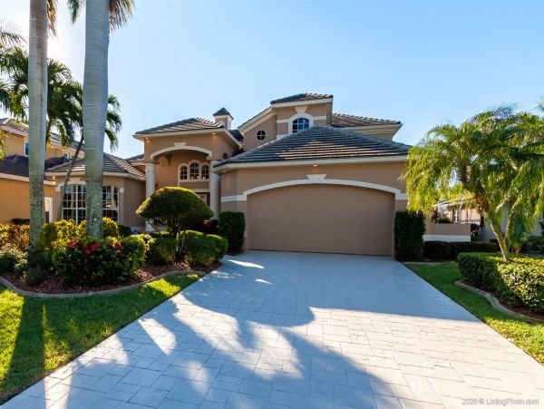 Cape Coral Home 975624