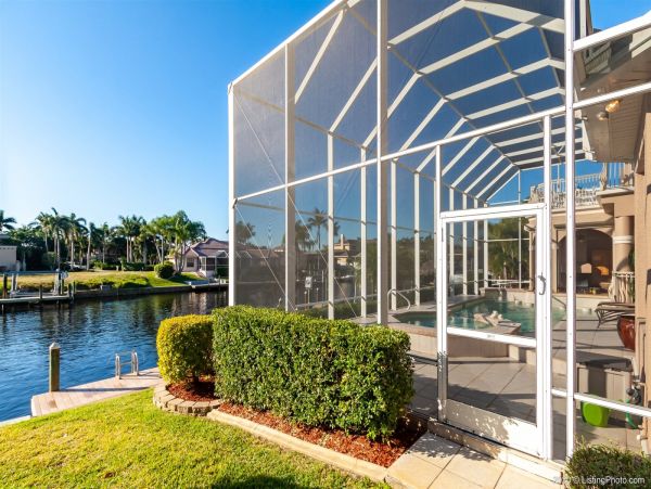 Cape Coral Home 975624