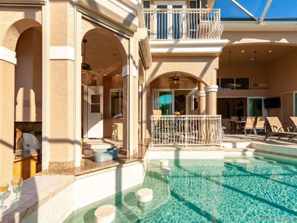 Cape Coral Home 975624
