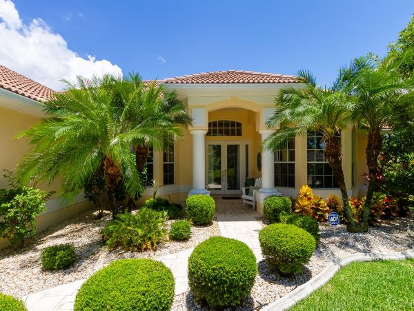 Cape Coral Home 975625