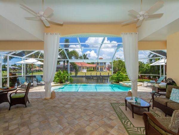 Cape Coral Home 975625
