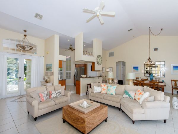 Cape Coral Home 975625