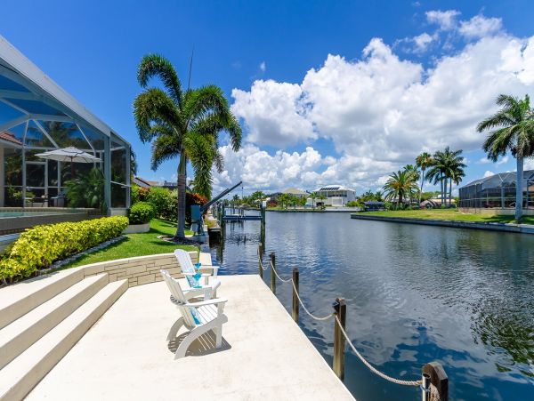 Cape Coral Home 975625