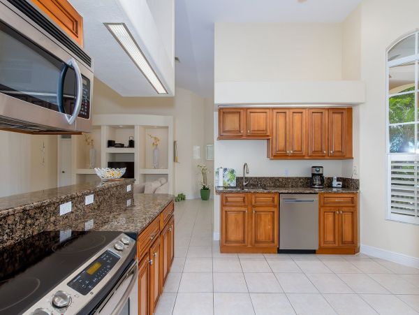 Cape Coral Home 975625