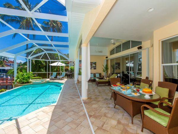 Cape Coral Home 975625