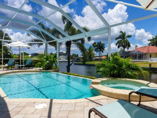 Cape Coral Home 975625