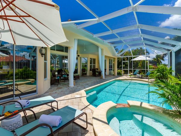 Cape Coral Home 975625