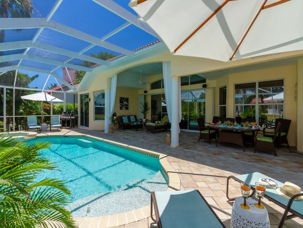 Cape Coral Home 975625