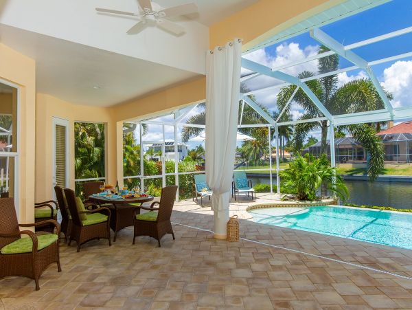 Cape Coral Home 975625