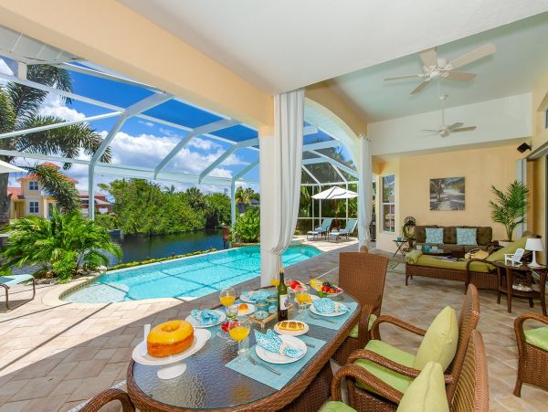 Cape Coral Home 975625