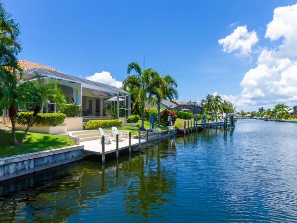 Cape Coral Home 975625