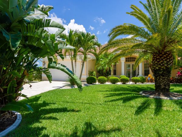 Cape Coral Home 975625