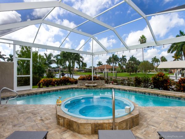 Cape Coral Home 975627