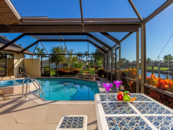 Cape Coral Home 975627